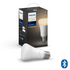 Philips Hue White E27 Bulb With Bluetooth 3 Pack HUEWE27BT3PACK image NaN