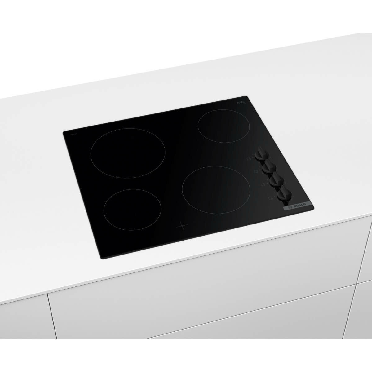 Bosch Serie 2 60cm Ceramic Cooktop PKE611CA2A Appliances Online