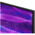 Samsung 100 Inch QN80F NeoQLED 4K MiniLED Smart AI TV QA100QN80FWXXY [2025] image NaN
