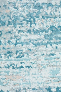 Rug Culture Opulence Medium Blue Rug 230X160CM - OPU-115-BLU-230160 hero image