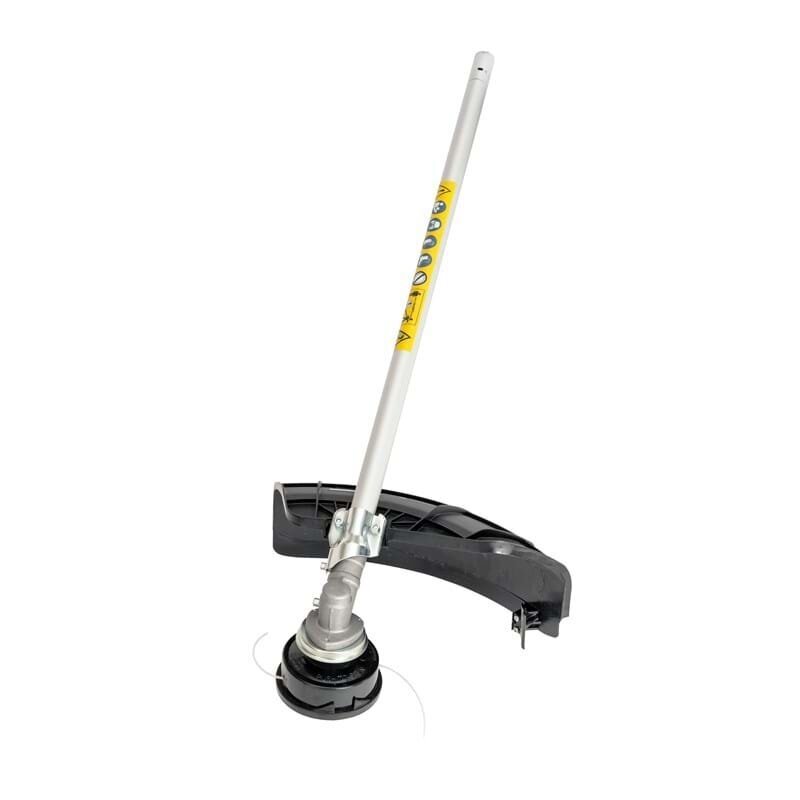 Stanley SPS-1400 51.2CC 2 Stroke Petrol Brush Cutter hero image