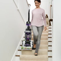 Bissell ProHeat 2X Revolution Pet Carpet Cleaner 3631F hero image