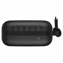 B&O BeoPlay P6 Portable Bluetooth Speaker Black - 1140026 hero image