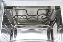 Westinghouse WMG281SB 28L Microwave with Grill 900W hero image