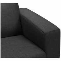 Kalona Odense Onyx Armchair - 32470-1P-FRD27 hero image