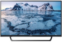 Sony KDL49W660E 49 Inch 123cm Smart Full HD LED LCD TV hero image
