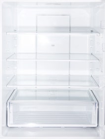 Kelvinator 528L Bottom Mount Fridge KBM5302AA hero image