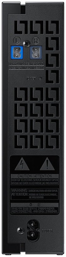 Samsung SWA-9000S Wireless Rear Speakers Kit hero image