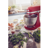 KitchenAid Mini Stand Mixer Empire Red 5KSM3311XAER image NaN
