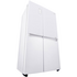 LG 687L Side by Side Fridge GS-B680WL image NaN