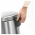Brabantia 01820 newICON 30L Pedal Bin image NaN