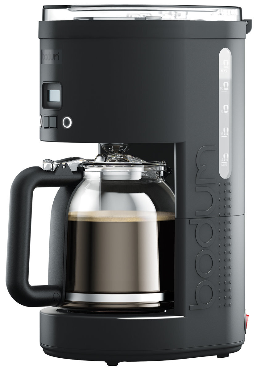 Bodum 11754-01AUS BISTRO Coffee Machine