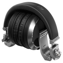 Pioneer DJ HDJX7S Professional Over Ear Headphones Silver hero image