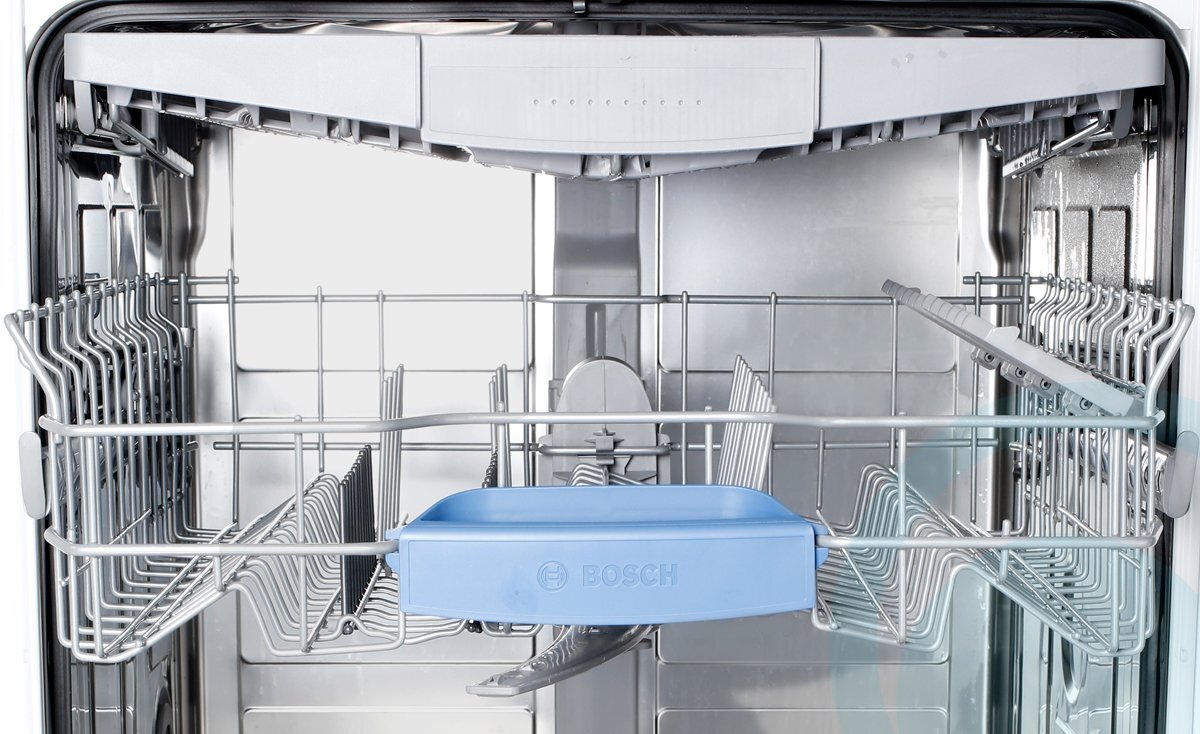 Bosch Dishwasher SMS68M22AU Appliances Online