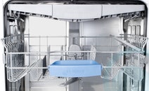 Bosch Dishwasher SMS68M22AU hero image