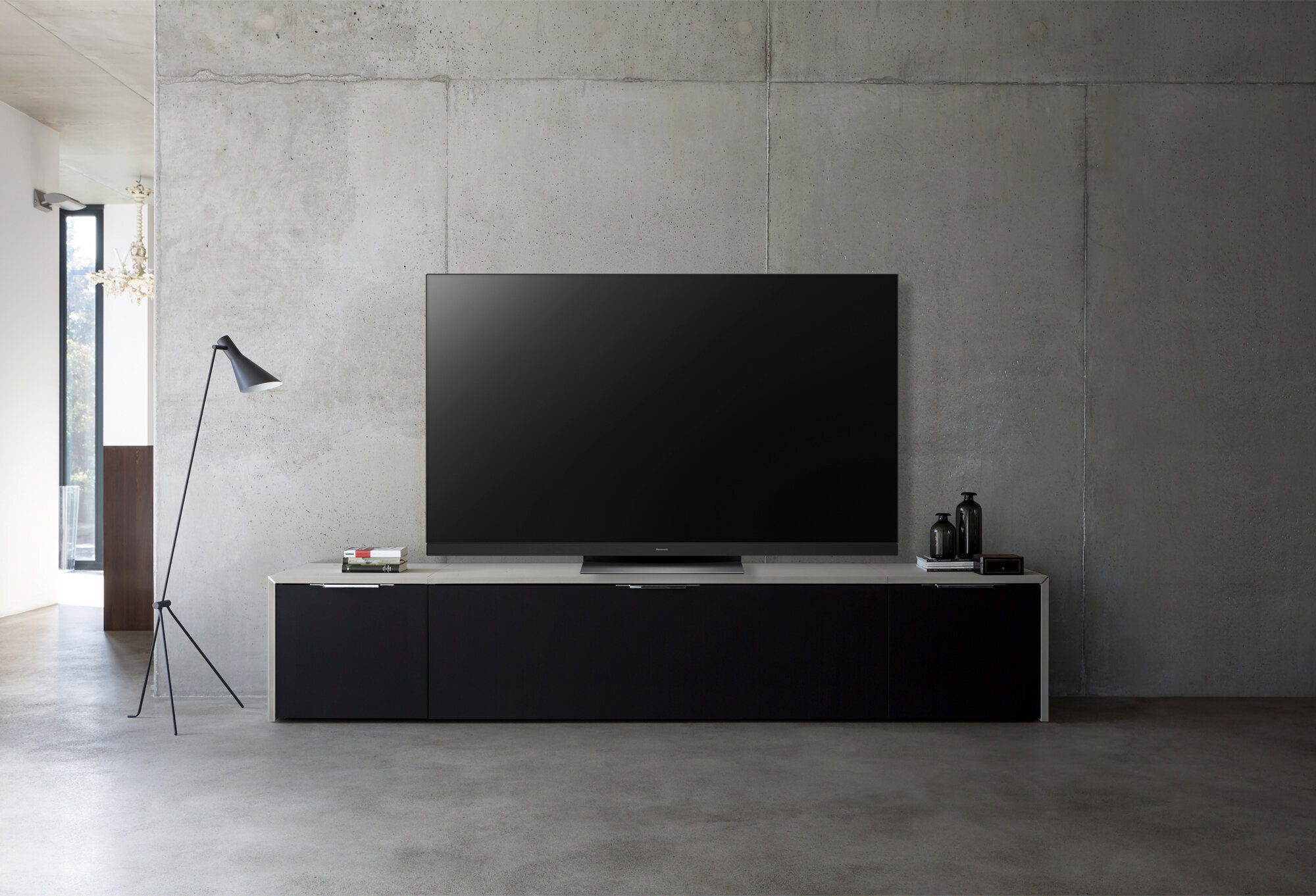 Panasonic 65 Inch 164cm Smart 4K Ultra HD OLED TV TH-65GZ1500U hero image