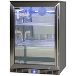 Rhino 129L Outdoor Beverage Centre GSP1HL-840-SS hero image