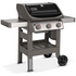 Weber K45010224 Spirit II E310 Black LPG BBQ image NaN