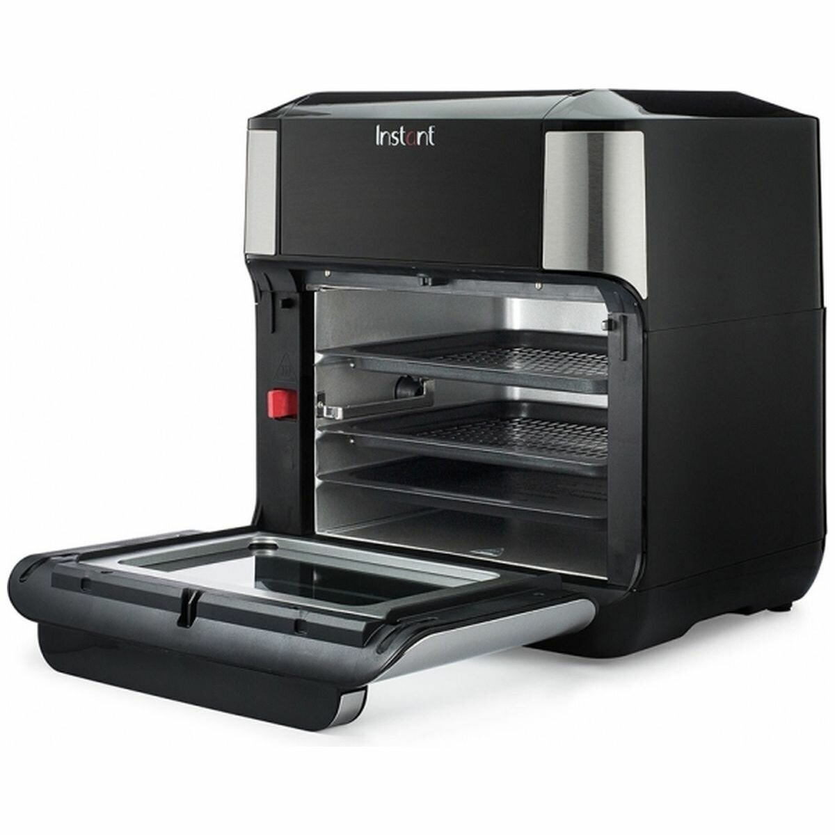 Instant vortex plus air fryer oven sales