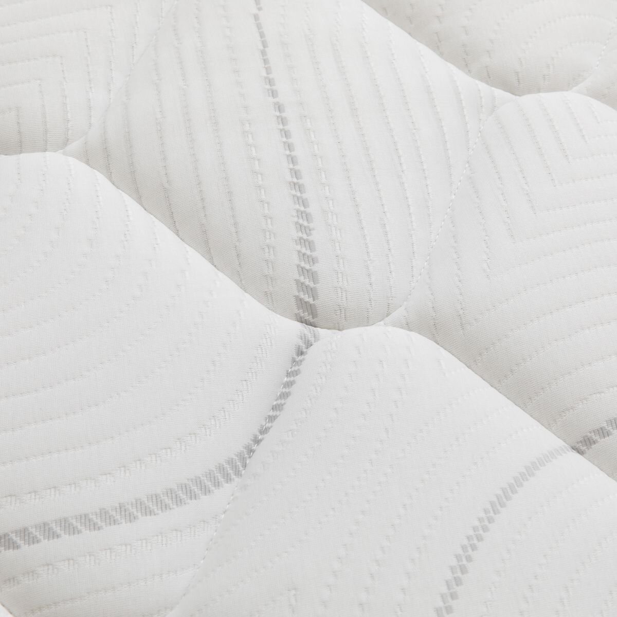 Sealy Advantage Lua Plush Double Mattress 902133 hero image