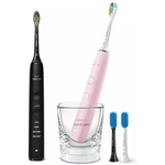 Philips Sonicare DiamondClean 9000 Electric Toothbrush Bundle Pack HX9914-59 hero image