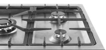 Midea 36SME5GFR00P48 Freestanding Dual Fuel Oven/Stove hero image