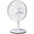 Goldair Electric 30cm Drum Desk Fan GCDF220W image NaN