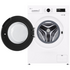 LG 8kg Front Load Washing Machine WV1-1208W image NaN
