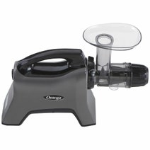 Omega Cold Press Juicer Including Celery Cap MM1500GY13 hero image