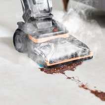 BISSELL Revolution HydroSteam 3670F hero image
