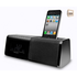 Bush BCR35DABIP Alarm Clock Digital Radio with iPhone/iPod Dock image NaN