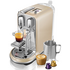 Breville BNE600RCH Creatista Coffee Machine image NaN