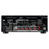 Onkyo TX-NR575EB 7.2 Ch Network AV Receiver Black image NaN