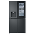 LG 847L Instaview French Door Fridge Matte Black GF-V900MBLC image NaN