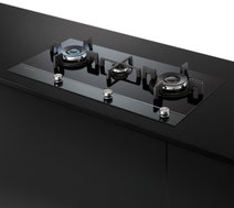 Fisher & Paykel CG903DNGGB1 90cm Natural Gas Cooktop hero image