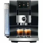 Jura Z10 Automatic Coffee Machine 15423 hero image