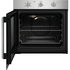 Westinghouse 60cm Multi-Function Side-Opening Oven Stainless Steel WVES6314SD-L image NaN