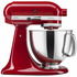 KitchenAid 5KSM150PSAER Artisan Stand Mixer Empire Red - 91010 image NaN