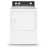 Speed Queen 9kg Natural Gas Dryer ADG3TR-GAS-NG hero image