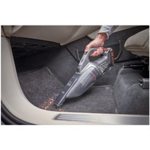 Black & Decker 18V Lithium-Ion Removable Battery Dustbuster Kit 1.5Ah BCHV001C1-XE hero image