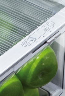Fisher & Paykel E402BRE4 403L ActiveSmart Bottom Mount Fridge hero image