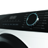 Haier 7.5kg Front Load Washing Machine & 8kg Heat Pump Dryer Laundry Package HWF75AW3HDHP80AW1 image NaN