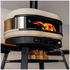 Gozney Dome Gen 2 Dual Fuel Pizza Oven Bone GMPBNAU1625 image NaN