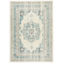 Rug Culture Century Oversize Multi-coloured Rug 400X300CM - CEN-922-WHT-400X300 image NaN