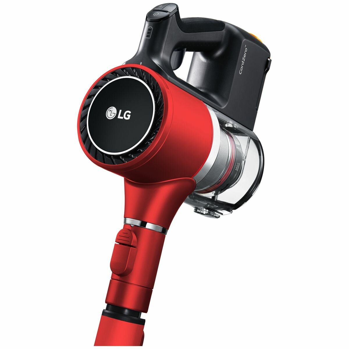 LG Cordless Stick Vacuum A9N-MULTI hero image
