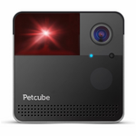 Petcube Play 2 Interactive Wi-Fi Pet Camera 7271 hero image
