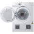 Haier 4kg Vented Dryer HDV40A1 image NaN