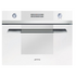 Smeg SC45VB2 45cm Linear Aesthetic Compact Steam Oven image NaN