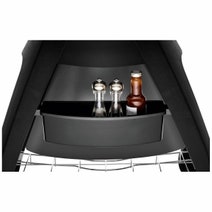 Beefeater Bigg Bugg Amber Mobile LPG BBQ BB722AA hero image
