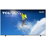 TCL 98 Inch P7K 4K QLED Google TV 98P7K [2025] hero image